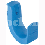 PRO CLIP HOOK BLUE
