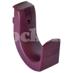 PRO CLIP HOOK PURPLE