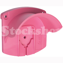 PRO CLIP BRIDLE HOLDER PINK PRO CLIP BRIDLE HOLDER PINK
