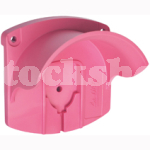 PRO CLIP BRIDLE HOLDER PINK