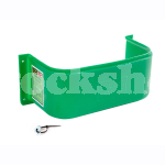 STUBBS STABLE TIDY GREEN