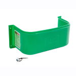 STUBBS STABLE TIDY GREEN