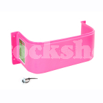 STUBBS STABLE TIDY PINK