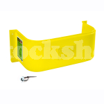 STUBBS STABLE TIDY YELLOW
