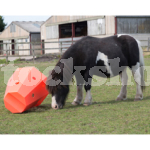 STUBBS HAY ROLLER PONY BLUE