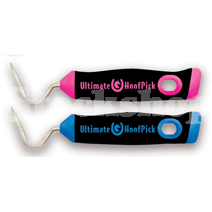 THE ULTIMATE HOOFPICK<sup>(TM)</sup> JR PINK 6PK REFILL THE ULTIMATE HOOFPICK<sup>(TM)</sup> JR PINK 6PK REFILL