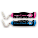 THE ULTIMATE HOOFPICK<sup>(TM)</sup> JR BLUE