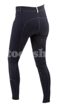 ESSENTIALS BREECHES BLUE 10 (36) ESSENTIALS BREECHES BLUE 10 (36)