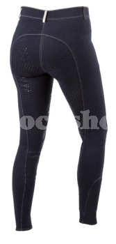 ESSENTIALS BREECHES BLUE 12 (38) ESSENTIALS BREECHES BLUE 12 (38)