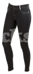 ESSENTIALS BREECHES BLACK 16 (42) ESSENTIALS BREECHES BLACK 16 (42)