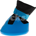 TUBBEASE® HOOF SOCK LARGE BLUE