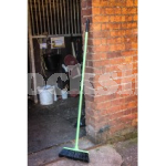 GORILLA BROOM® 30CM HEAD & HANDLE PISTACHIO