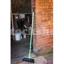 GORILLA BROOM® 30CM HEAD & HANDLE PISTACHIO GORILLA BROOM® 30CM HEAD & HANDLE PISTACHIO