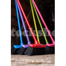 GORILLA BROOM® HANDLE ONLY PINK GORILLA BROOM® HANDLE ONLY PINK