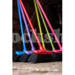 GORILLA BROOM® HANDLE ONLY PURPLE
