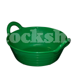 GORILLA PLAS® SMALL SKIP GREEN