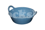 GORILLA PLAS® SMALL SKIP SKY BLUE