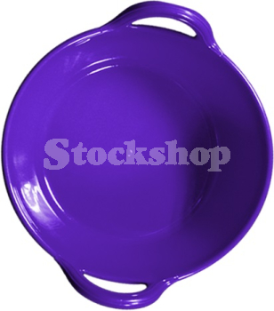 GORILLA PLAS® SMALL SKIP PURPLE GORILLA PLAS® SMALL SKIP PURPLE