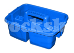 GORILLA PLAS® TIDEE<sup>(TM)</sup> TRAY BLUE