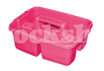 GORILLA PLAS® TIDEE<sup>(TM)</sup> TRAY PINK