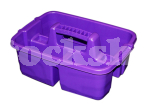 GORILLA PLAS® TIDEE<sup>(TM)</sup> TRAY PURPLE