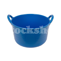 GORILLA PLAS® C2 POWER TUB 2 HANDLED BLUE GORILLA PLAS® C2 POWER TUB 2 HANDLED BLUE