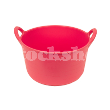 GORILLA PLAS® C2 POWER TUB 2 HANDLED PINK GORILLA PLAS® C2 POWER TUB 2 HANDLED PINK