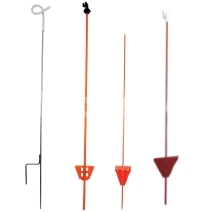 Steel Posts Steel Posts