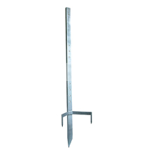 Steel Corner Posts Steel Corner Posts