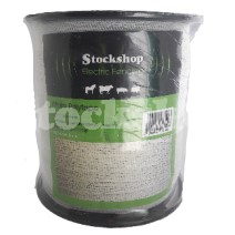 Stockshop Tape