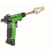 Gas Dehorners Gas Dehorners