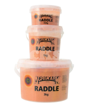 Agrimark<sup>(TM)</sup> Raddle Powder