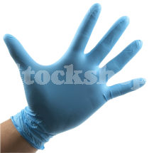Premium Nitrile Premium Nitrile