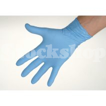 Nitrile Gloves Nitrile Gloves