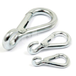 Spring Hooks To Crue