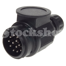 Plugs & Sockets Plugs & Sockets