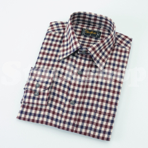 Bentley Shirt Wine Bentley Shirt Wine