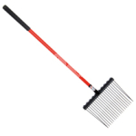 Fynalite Shavings Fork