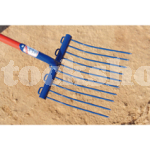 Multi Mucka Stable Fork