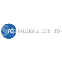 Faulks & Cox Ltd Corn Brooms