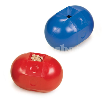 Treat Balls Treat Balls