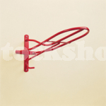 Stubbs Saddle Rack