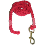 Cotton Lead Ropes