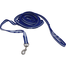 Cushioned Comfort Lunge Reins Cushioned Comfort Lunge Reins