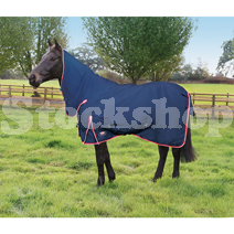 Lightweight Combo Turnout Rugs