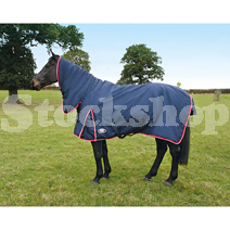 Medium-weight Combo Turnout Rugs Medium-weight Combo Turnout Rugs
