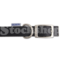 Nylon (Buckle) Nylon (Buckle)