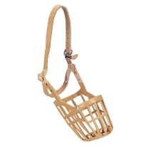 Plastic Muzzle Plastic Muzzle