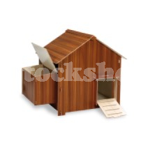 Poultry Housing/Nesting