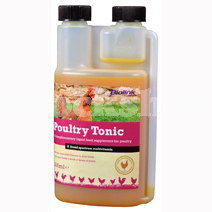 Poultry Tonic